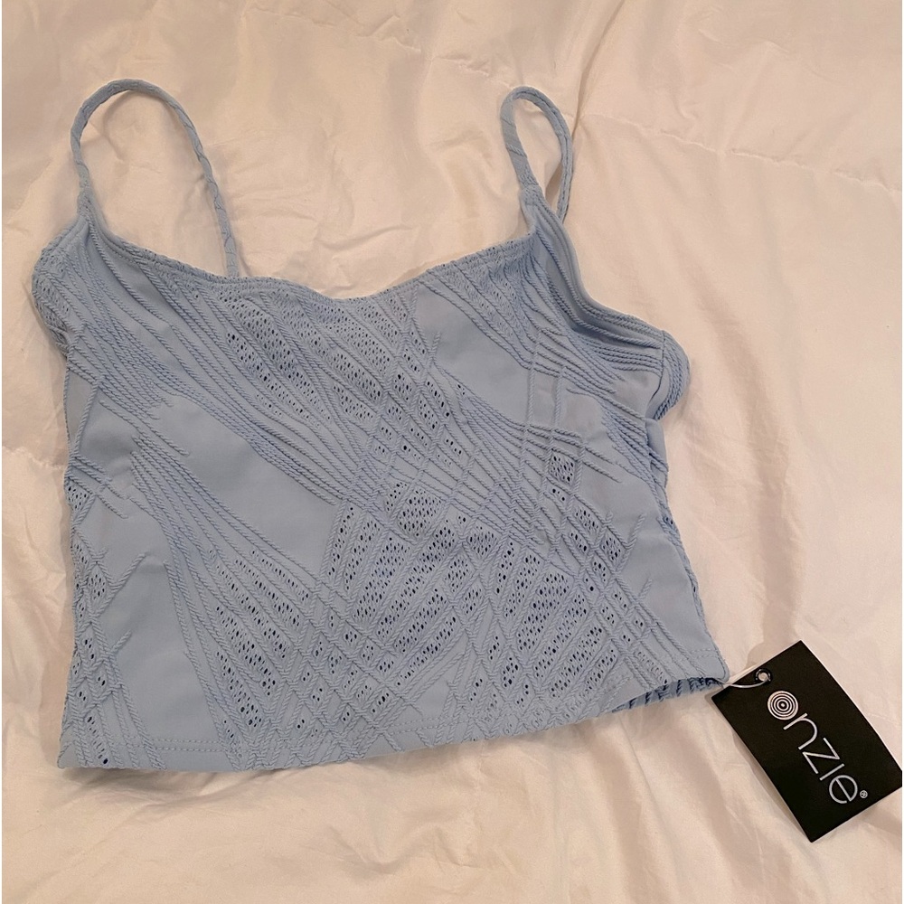 Onzie Cami Bra Top